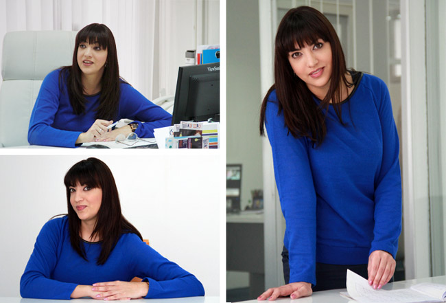 irena jovanovic