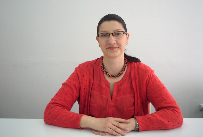 marija zivkovic profil