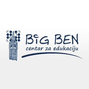 big ben logo