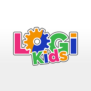 logikids logo