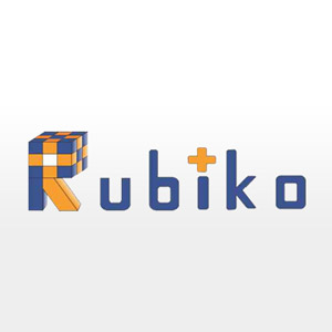 rubiko logo