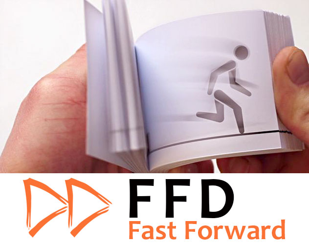 Brzo čitanje - FastForward